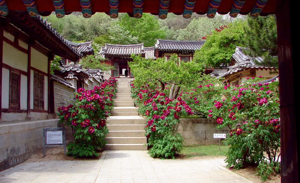 도산서원