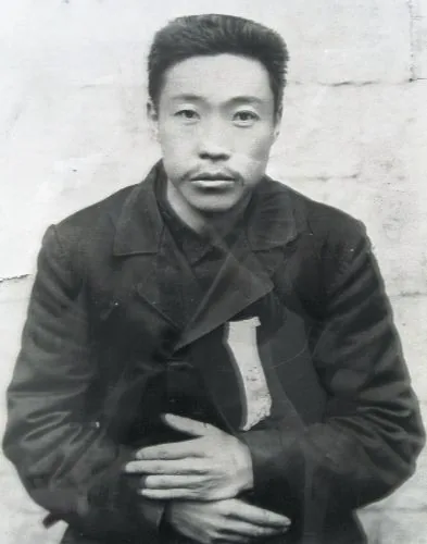 안중근