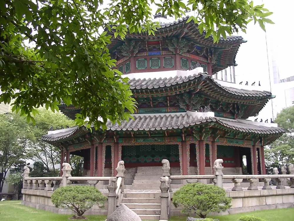 환구단